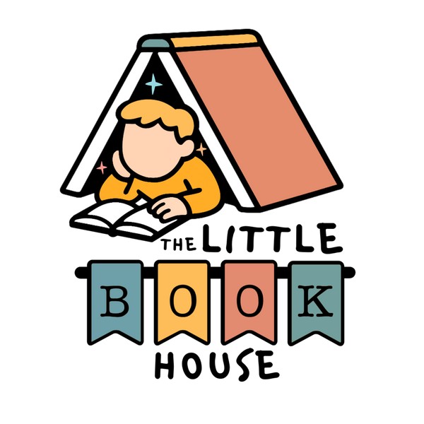 The Little Bookhouse